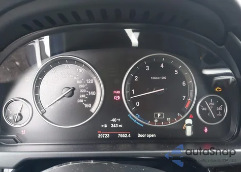 2018 BMW X5 Sdrive35I from USA, damaged, VIN 5UXKR2C53J0Z20559